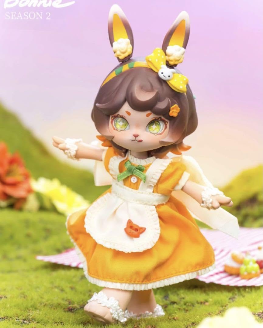 Amazon | BONNIE ボニーバニー スウィートハートパーティー ブラウニー